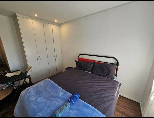 0 BEDROOM PROPERTY TO RENT IN MOWBRAY